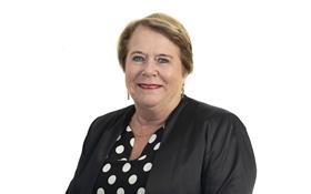 Irmgard Reijntjes vertrekt als directeur-bestuurder Bibliotheekservice Passend Lezen