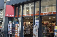 Nieuwe eigenaar voor Bruna Deventer