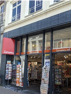 Nieuwe eigenaar voor Bruna Deventer