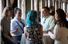 'Het gaat in de boekhandel om vertrouwen, niet om distributie'