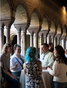 'Het gaat in de boekhandel om vertrouwen, niet om distributie'