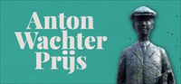 Genomineerden Anton Wachterprijs bekendgemaakt