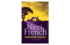 Bestseller 60 (week 18): Nicci French terug op 1