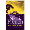 'Bestseller 60 (week 18): Nicci French terug op 1
