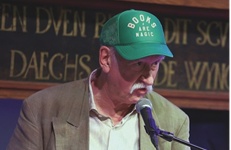 Wie zou zo’n uitgever niet eeuwig dankbaar zijn?