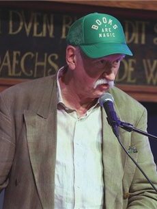 Wie zou zo’n uitgever niet eeuwig dankbaar zijn?