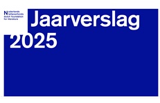 Nederlands Letterenfonds: 5,4 miljoen voor schrijvers en vertalers