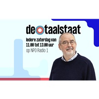 De Taalstaat start eigen boekenclub: Boek Nu