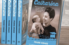 Grote belangstelling scholen voor weggeefactie ‘Catharina’ van Frank Krake