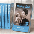 Grote belangstelling scholen voor weggeefactie ‘Catharina’ van Frank Krake