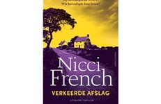 Bestseller 60 (week 19): Nicci French voor 3e week op 1