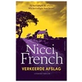 'Bestseller 60 (week 19): Nicci French voor 3e week op 1