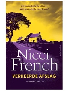 Bestseller 60 (week 19): Nicci French voor 3e week op 1