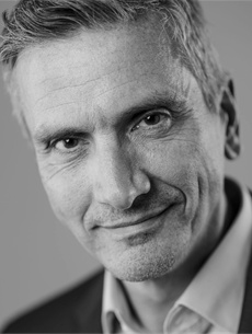 Philip Dröge: 'Boekverkopers doen meer hun best voor je als ze je kennen'