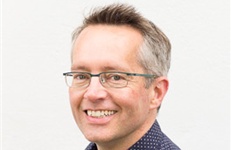 Casper Beekman bedrijfsleider Broese