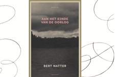 Libris Literatuurprijs 2026 voor Bert Natter