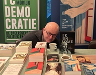 Ivan Borghstijn: 'Het ging mij altijd om de inhoud'