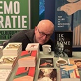 'Ivan Borghstijn: 'Het ging mij altijd om de inhoud'
