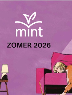 Singel lanceert nieuw fonds voor commerciële fictie: Mint