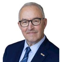 Ahmed Aboutaleb nieuwe voorzitter van VOI©E