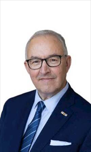 Ahmed Aboutaleb nieuwe voorzitter van VOI©E