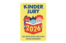 Rutger & Thomas en Pieter Koolwijk winnen Kinderjury