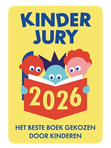 Rutger & Thomas en Pieter Koolwijk winnen Kinderjury