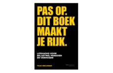 Bestseller 60 (week 20): Thijs Verlangen nieuw op 1