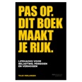 'Bestseller 60 (week 20): Thijs Verlangen nieuw op 1