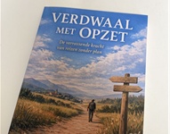 Opnieuw aandacht voor AI-boeken