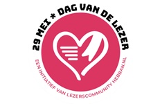 Hebban bereidt zich voor op derde Dag van de Lezer