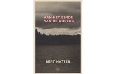 Bestseller 60 (week 21): Bert Natter nieuw op 1