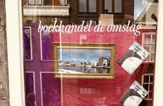 Trude Gerritsma (De Omslag, Delft): 'Het was een zuiver rationele beslissing om te stoppen'