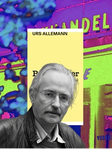 Het balanseer breekt met New Book Collective om 'Babyneuker'