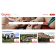 Bruna Travel van start
