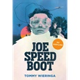 100 jaar Best Verzorgde Boeken (2): Romy van den Nieuwenhof, De Bezige Bij