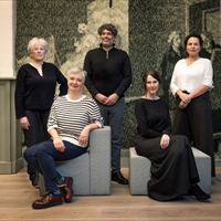 Jury Libris Literatuur Prijs 2027 bekend