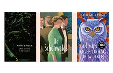 100 jaar Best Verzorgde Boeken (3): Nelleke Geel, Meridiaan Uitgevers