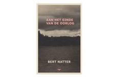 Bestseller 60 (week 22): Bert Natter handhaaft zich op 1