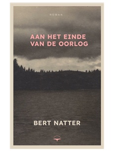 Bestseller 60 (week 22): Bert Natter handhaaft zich op 1