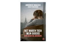 Kort geding om 'Het waren toch mijn ouders'