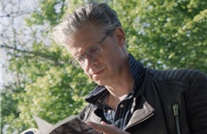 Nieuw boekenprogramma op primetime: Goed Verhaal