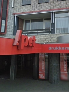Geen doorstart voor !Pet (Hoogeveen)