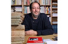 100 jaar Best Verzorgde Boeken (4): Marc Vleugels, Uitgeverij Vleugels