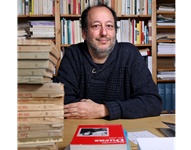100 jaar Best Verzorgde Boeken (4): Marc Vleugels, Uitgeverij Vleugels