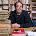 '100 jaar Best Verzorgde Boeken (4): Marc Vleugels, Uitgeverij Vleugels