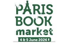 Nederland eerste focusland op Paris Book Market