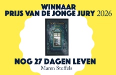 Prijs van Jonge Jury voor Maren Stoffels