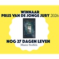 'Prijs van Jonge Jury voor Maren Stoffels