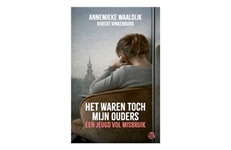 'Het waren toch mijn ouders' mag verschijnen
